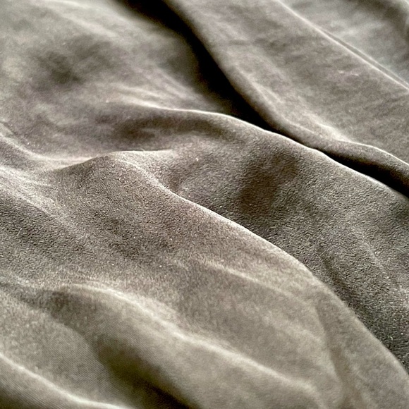 Free People Call Meh Bodysuit in Black - Picture 8 of 10